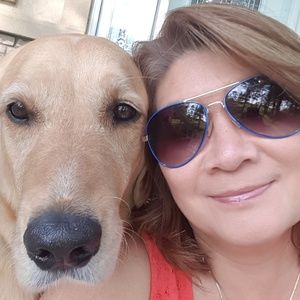 Meet your Posher, Sharon